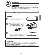 Preview for 71 page of Hitachi RAK-18NH6AS Manual