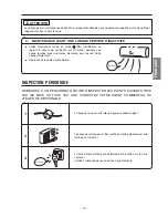 Preview for 73 page of Hitachi RAK-18NH6AS Manual