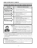 Preview for 74 page of Hitachi RAK-18NH6AS Manual