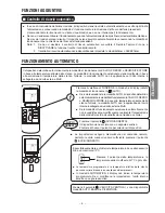 Preview for 85 page of Hitachi RAK-18NH6AS Manual