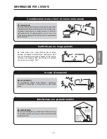 Preview for 95 page of Hitachi RAK-18NH6AS Manual