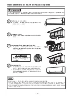 Preview for 96 page of Hitachi RAK-18NH6AS Manual