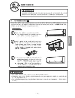 Preview for 97 page of Hitachi RAK-18NH6AS Manual