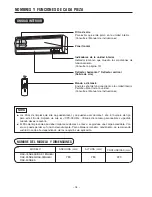 Preview for 108 page of Hitachi RAK-18NH6AS Manual