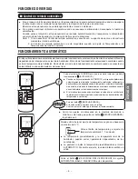 Preview for 111 page of Hitachi RAK-18NH6AS Manual