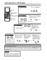 Preview for 116 page of Hitachi RAK-18NH6AS Manual