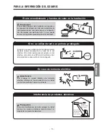 Preview for 121 page of Hitachi RAK-18NH6AS Manual