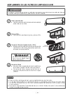 Preview for 122 page of Hitachi RAK-18NH6AS Manual