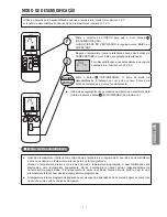 Preview for 139 page of Hitachi RAK-18NH6AS Manual