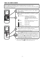 Preview for 140 page of Hitachi RAK-18NH6AS Manual