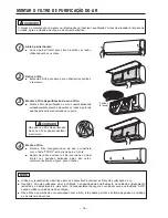 Preview for 148 page of Hitachi RAK-18NH6AS Manual