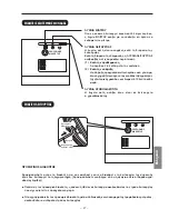 Preview for 161 page of Hitachi RAK-18NH6AS Manual