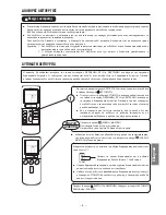 Preview for 163 page of Hitachi RAK-18NH6AS Manual