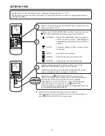 Preview for 166 page of Hitachi RAK-18NH6AS Manual