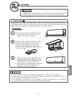 Preview for 175 page of Hitachi RAK-18NH6AS Manual