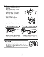 Preview for 176 page of Hitachi RAK-18NH6AS Manual