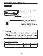 Preview for 186 page of Hitachi RAK-18NH6AS Manual