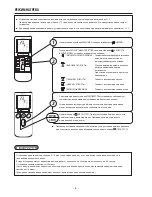 Preview for 190 page of Hitachi RAK-18NH6AS Manual