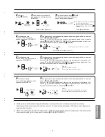 Preview for 195 page of Hitachi RAK-18NH6AS Manual