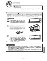 Preview for 201 page of Hitachi RAK-18NH6AS Manual