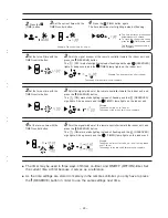 Предварительный просмотр 24 страницы Hitachi RAK-18NH6AS Service Manual