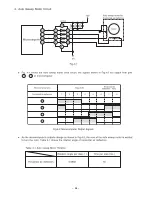 Предварительный просмотр 53 страницы Hitachi RAK-18NH6AS Service Manual