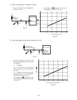 Предварительный просмотр 54 страницы Hitachi RAK-18NH6AS Service Manual