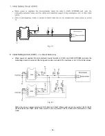 Предварительный просмотр 55 страницы Hitachi RAK-18NH6AS Service Manual