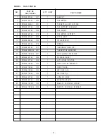 Предварительный просмотр 68 страницы Hitachi RAK-18NH6AS Service Manual