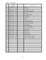 Предварительный просмотр 70 страницы Hitachi RAK-18NH6AS Service Manual