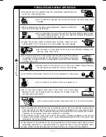 Preview for 3 page of Hitachi RAK-18NHA2 Instruction Manual