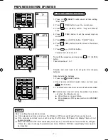 Preview for 7 page of Hitachi RAK-18NHA2 Instruction Manual