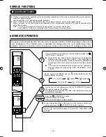 Preview for 10 page of Hitachi RAK-18NHA2 Instruction Manual