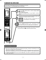 Preview for 12 page of Hitachi RAK-18NHA2 Instruction Manual