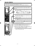 Preview for 13 page of Hitachi RAK-18NHA2 Instruction Manual