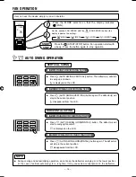 Preview for 14 page of Hitachi RAK-18NHA2 Instruction Manual