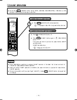 Preview for 16 page of Hitachi RAK-18NHA2 Instruction Manual