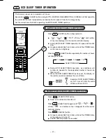 Preview for 21 page of Hitachi RAK-18NHA2 Instruction Manual