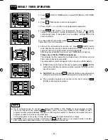 Preview for 24 page of Hitachi RAK-18NHA2 Instruction Manual