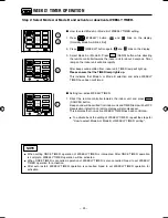 Preview for 25 page of Hitachi RAK-18NHA2 Instruction Manual