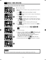 Preview for 26 page of Hitachi RAK-18NHA2 Instruction Manual