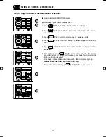 Preview for 27 page of Hitachi RAK-18NHA2 Instruction Manual