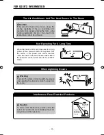 Preview for 33 page of Hitachi RAK-18NHA2 Instruction Manual