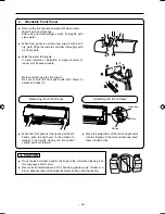 Preview for 36 page of Hitachi RAK-18NHA2 Instruction Manual