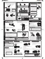 Preview for 2 page of Hitachi RAK-18PEB Installation Manual