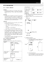 Предварительный просмотр 28 страницы Hitachi RAK-18PSC Manual