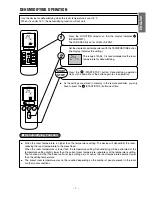 Preview for 10 page of Hitachi RAK-18QH8 User Manual