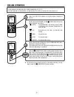 Preview for 11 page of Hitachi RAK-18QH8 User Manual