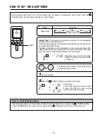 Preview for 15 page of Hitachi RAK-18QH8 User Manual