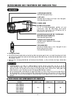 Preview for 31 page of Hitachi RAK-18QH8 User Manual